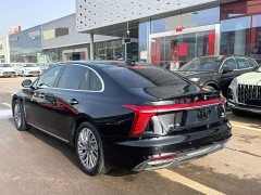 Hongqi H5 2.0T Automatic Zhilianqichang Edition - фото 9