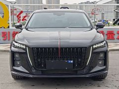 Hongqi H5 2025 1.5T DCT Xuanying Edition - фото 2