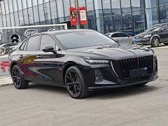 Hongqi H5 2025 1.5T DCT Xuanying Edition - фото 3