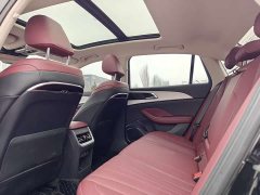 Hongqi H5 2025 1.5T DCT Xuanying Edition - фото 6