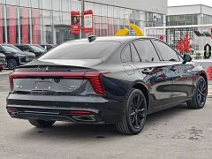 Hongqi H5 2025 1.5T DCT Xuanying Edition - фото 7