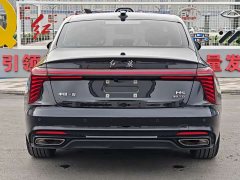 Hongqi H5 2025 1.5T DCT Xuanying Edition - фото 8