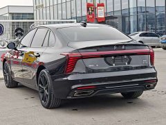 Hongqi H5 2025 1.5T DCT Xuanying Edition - фото 9