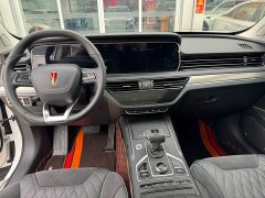 Hongqi HS5 2019 2.0T Zhilian Flagship Edition - фото 10