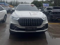 Hongqi HS5 2019 2.0T Zhilian Flagship Edition - фото 11