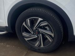 Hongqi HS5 2019 2.0T Zhilian Flagship Edition - фото 12