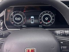 Hongqi HS5 2019 2.0T Zhilian Flagship Edition - фото 14