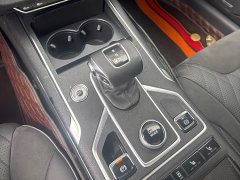 Hongqi HS5 2019 2.0T Zhilian Flagship Edition - фото 15
