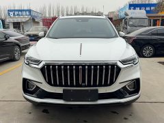 Hongqi HS5 2019 2.0T Zhilian Flagship Edition - фото 2