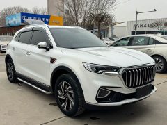 Hongqi HS5 2019 2.0T Zhilian Flagship Edition - фото 3