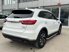 Hongqi HS5 2019 2.0T Zhilian Flagship Edition - фото 4