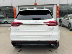 Hongqi HS5 2019 2.0T Zhilian Flagship Edition - фото 5