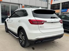 Hongqi HS5 2019 2.0T Zhilian Flagship Edition - фото 6