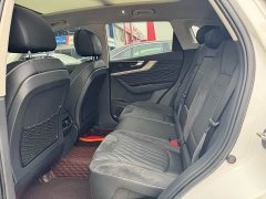 Hongqi HS5 2019 2.0T Zhilian Flagship Edition - фото 7