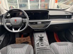Hongqi HS5 2019 2.0T Zhilian Flagship Edition - фото 8
