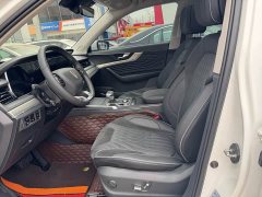 Hongqi HS5 2019 2.0T Zhilian Flagship Edition - фото 9
