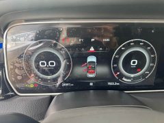 Hongqi HS5 2022 facelift 2.0T Zhilian Qixiang four-wheel drive version - фото 5
