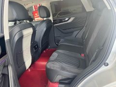Hongqi HS5 2022 facelift 2.0T Zhilian Qixiang four-wheel drive version - фото 7