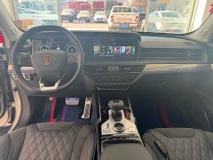 Hongqi HS5 2019 2.0T Zhilian Qixiang four-wheel drive version - фото 10