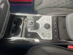 Hongqi HS5 2019 2.0T Zhilian Qixiang four-wheel drive version - фото 11