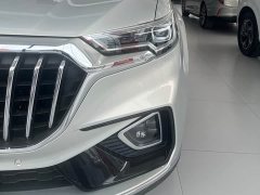 Hongqi HS5 2019 2.0T Zhilian Qixiang four-wheel drive version - фото 12