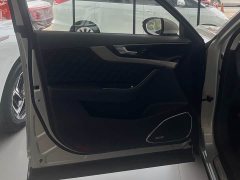 Hongqi HS5 2019 2.0T Zhilian Qixiang four-wheel drive version - фото 15