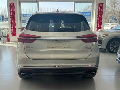 Hongqi HS5 2019 2.0T Zhilian Qixiang four-wheel drive version - фото 5