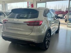 Hongqi HS5 2019 2.0T Zhilian Qixiang four-wheel drive version - фото 6