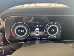 Hongqi HS5 2019 2.0T Zhilian Qixiang four-wheel drive version - фото 8