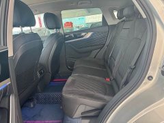 Hongqi HS5 2019 2.0T Zhilian Qixiang four-wheel drive version - фото 9