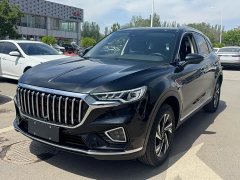 Hongqi HS5 2019 2.0T Zhilian Flagship Edition - фото 1