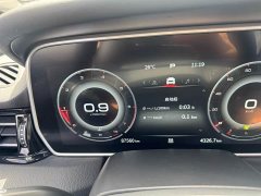 Hongqi HS5 2019 2.0T Zhilian Flagship Edition - фото 10