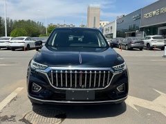 Hongqi HS5 2019 2.0T Zhilian Flagship Edition - фото 2