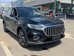 Hongqi HS5 2019 2.0T Zhilian Flagship Edition - фото 3