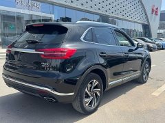 Hongqi HS5 2019 2.0T Zhilian Flagship Edition - фото 4