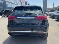 Hongqi HS5 2019 2.0T Zhilian Flagship Edition - фото 5