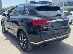 Hongqi HS5 2019 2.0T Zhilian Flagship Edition - фото 6