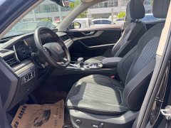 Hongqi HS5 2019 2.0T Zhilian Flagship Edition - фото 7