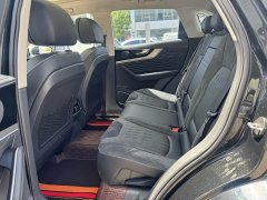 Hongqi HS5 2019 2.0T Zhilian Flagship Edition - фото 8