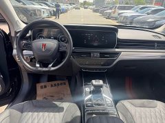 Hongqi HS5 2019 2.0T Zhilian Flagship Edition - фото 9