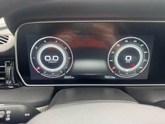Hongqi HS5 facelift 2.0T Zhilian Qiling four-wheel drive version - фото 10