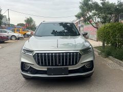 Hongqi HS5 facelift 2.0T Zhilian Qiling four-wheel drive version - фото 3