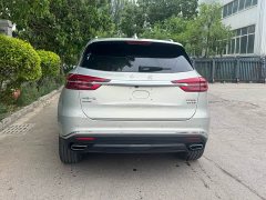 Hongqi HS5 facelift 2.0T Zhilian Qiling four-wheel drive version - фото 5