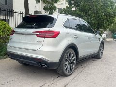 Hongqi HS5 facelift 2.0T Zhilian Qiling four-wheel drive version - фото 6