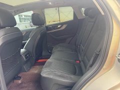 Hongqi HS5 facelift 2.0T Zhilian Qiling four-wheel drive version - фото 7