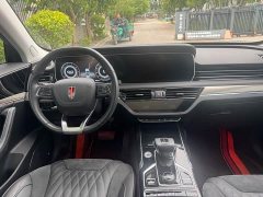Hongqi HS5 facelift 2.0T Zhilian Qiling four-wheel drive version - фото 8