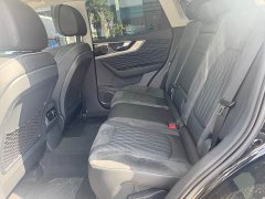 Hongqi HS5 2.0T four-wheel drive Qixiang Pro version - фото 11
