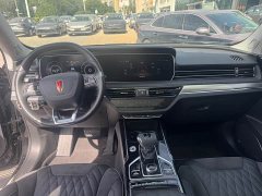 Hongqi HS5 2.0T four-wheel drive Qixiang Pro version - фото 12