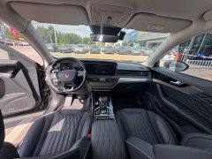 Hongqi HS5 2.0T four-wheel drive Qixiang Pro version - фото 16