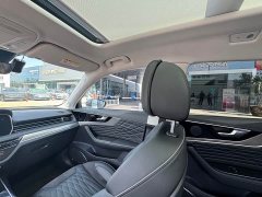 Hongqi HS5 2.0T four-wheel drive Qixiang Pro version - фото 17